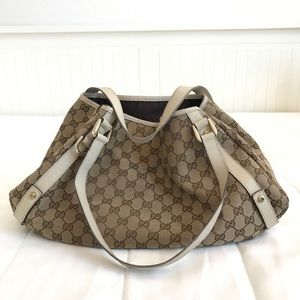 Gucci Shoulder Bag